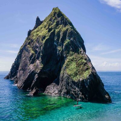 烏岩角路連島wWoWw